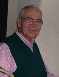 Thomas Holcombe of Connecticut