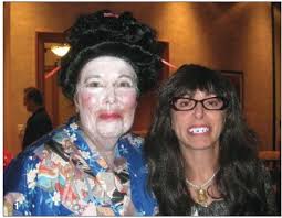 The Pelican Marsh Halloween Tennis Mixer