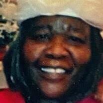 Mrs. Elenora Simon McGhee Obituary