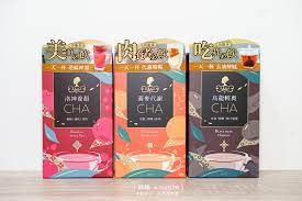 午茶夫人 無咖啡因天然花草茶包推薦 三角立體茶包裡有滿滿果粒 無糖也可以很好喝 洛神養顏茶 蕎麥代謝茶 烏龍輕爽茶