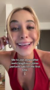 Joe Reacting to Kevin Singing