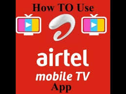 Airtel Tv App How To Use Airtel Tv App Tamil Youtube