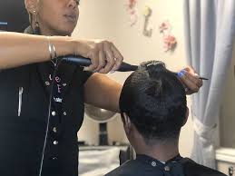 Stepping into our dallas hair salon, you will immediately recognize our attention to service and style. B Lauren Beauty Arlington Texas Dallas Tx Top Hair Salons