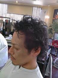 メンズ髪型で40代におすすめなのはデキるビジネスマンのヘアスタイル39