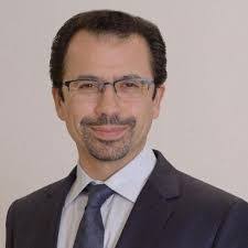 David Spott's Instagram, Twitter & Facebook