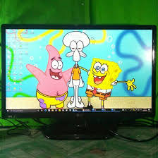 Televizyon, led tv, oled tv, 4k tv. Monitor 22 Inch Lg Tv Led Ips 22mt48af Fhd Hdmi Shopee Indonesia
