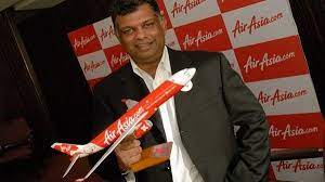 Stephen edward fernandes,and dorothy fernandez. Ed Summons Airasia Ceo Tony Fernandes Wic News