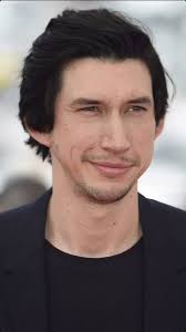 Adam Driver’s doppelgänger, Parker from gold rush. They have the same face!  #fyp #starwars #adamdriver