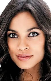 Rosario Dawson