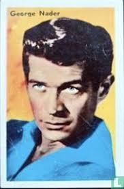 George Nader 29