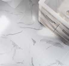 Black and white tiles bathroom elegant black white silver kitchen designs unique low cost black tile. Shop Inspirational Tile Looks