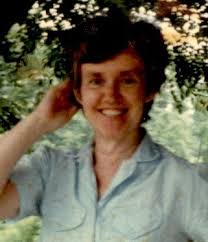 Betty Michaelson Obituary