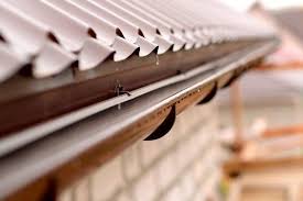 If treated well, copper gutters can last up to 50 years. Everything You Need To Know About Seamless Gutters