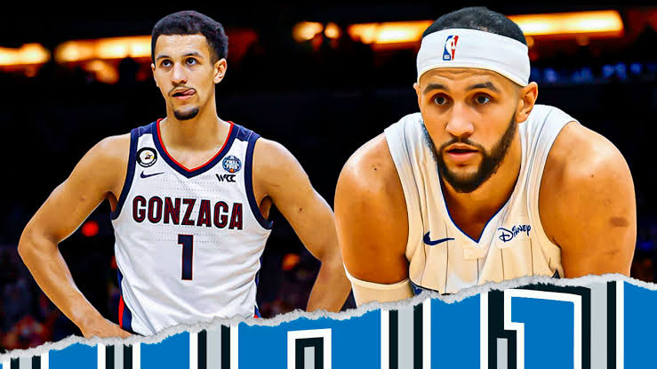 Jalen Suggs' net worth in 2024