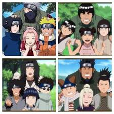 Group Photo In 2020 Naruto Shippuden Anime Anime Anime Naruto