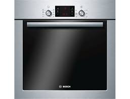 Bosch Hbg43s350q Inox Ankastre Firin Firin Urunler