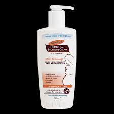 Lotion De Massage Anti Vergetures Palmers Comparateur Avis Prix