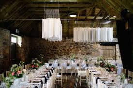 Byre At Inchyra Wedding Venue The Old Cow Barn Scotland Wedding Venues Scotland Rustic Country Wedding Decorations Wedding Table Layouts