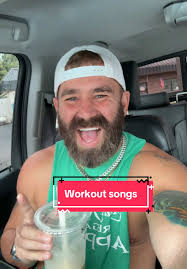Best Obscure Gym Songs to Hype Your Workout