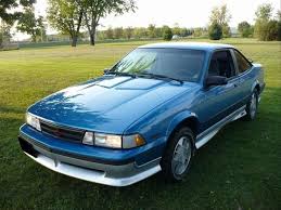 1988 Chevrolet Cavalier Pictures Chevrolet Cavalier Chevrolet Chevrolet Malibu