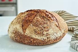 Sourdough Baking King Arthur Flour