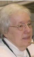 Audrey Dill Obituary (2011)