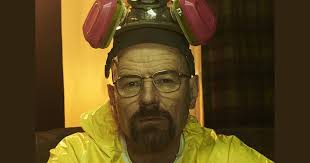 Is the meth cooking depicted in Breaking Bad legit? (No spoilers, please)