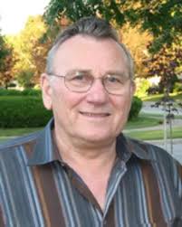 Obituary information for Robert Henry Lorentz