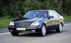 Mercedes Benz C140 S Class Coupe Mercedes Benz Mercedes Benz Amg Mercedes Coupe