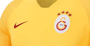 Shop now for the classic yellow and red striped home shirt, a must. Nike Galatasaray 19 20 Training Kit Released Footy Headlines