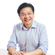 Off topic and low effort submissions (memes) will be removed at the moderators' discretion. Lawrence Wong Lawrencewongst Twitter