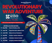 Walnut Grove Plantation Revolutionary War Adventure Day