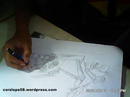 500w to 24kw in power and 10 to 17 in size. Membuat Sketsa Modifikasi Scoopy Otosketbreak Blog