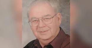 Percy 'Sonny' Gill Obituary