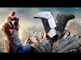 5 Things That Could Go Extinct With Ps5 Xbox Series X Youtube In 2020 Xbox Extinction Vr Games