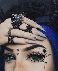 Crazy Makeup Tumblr Posts Tumbral Com