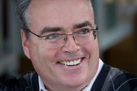 April 5: Terry Fallis is a Page Turner. Are You? — Project Bookmark Canada