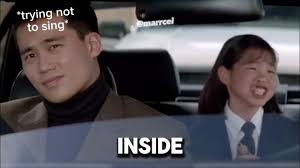 Jennie from Blackpink is a Rush Hour fan?