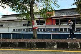 Slice of life at section 20 pj & her surrounding neighbours. Taman Paramount Lrt Station Klia2 Info