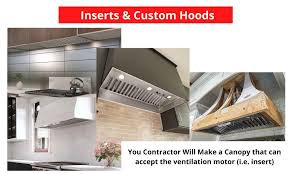 Based on simplicity and made with efficiency in mind, this model from z line won't disappoint its buyers. Best Range Hoods Top 5 Models Reviewed