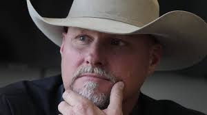 Former Sheriff Mark Lamb to run for congressional seat