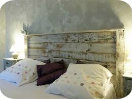 Tete De Lit En Bois Recycle Madame Ki Tete De Lit Bois Tete De Lit Planche Tete De Lit Palette