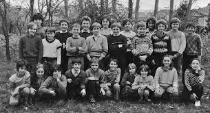 Le collège paul dangla accompagne 593 collégiens jusqu'au brevet. Photo De Classe 6eme De 1985 College Paul Dangla Copains D Avant