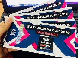 Prevprevious postharimau malaya ke hanoi saksikan final 2 aff suzuki cup 2018. Online Tickets For Vietnam Malaysia Finals Sold Out In Minutes