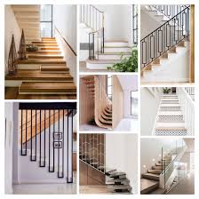 Premium grade lumber · quick response time · 16 stain colors Stepping Into Staircase Design Lda Architecture And Interiors