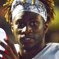 AJ Hamilton SOPHOMORE Defensive Back South Florida