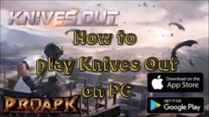 2019 movies hollywood, english movies, hollywood movies. How To Play Knives Out On Pc Youtube