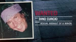 Dino Curcio's Instagram, Twitter & Facebook