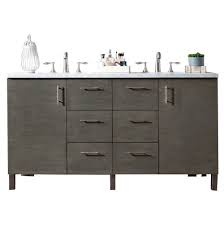 Fairmont designs bath division offers bath vanities that match your lifestyle, whether you have a taste for elegance or a fancy for a simple and casual decor. James Martin Furniture 850 V72 Awt At The Majestic Bath Contemporary Modern Transitional