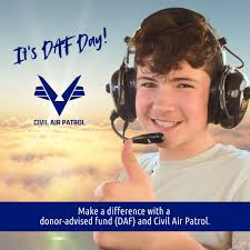 Jeffco Senior Squadron-Civil Air Patrol